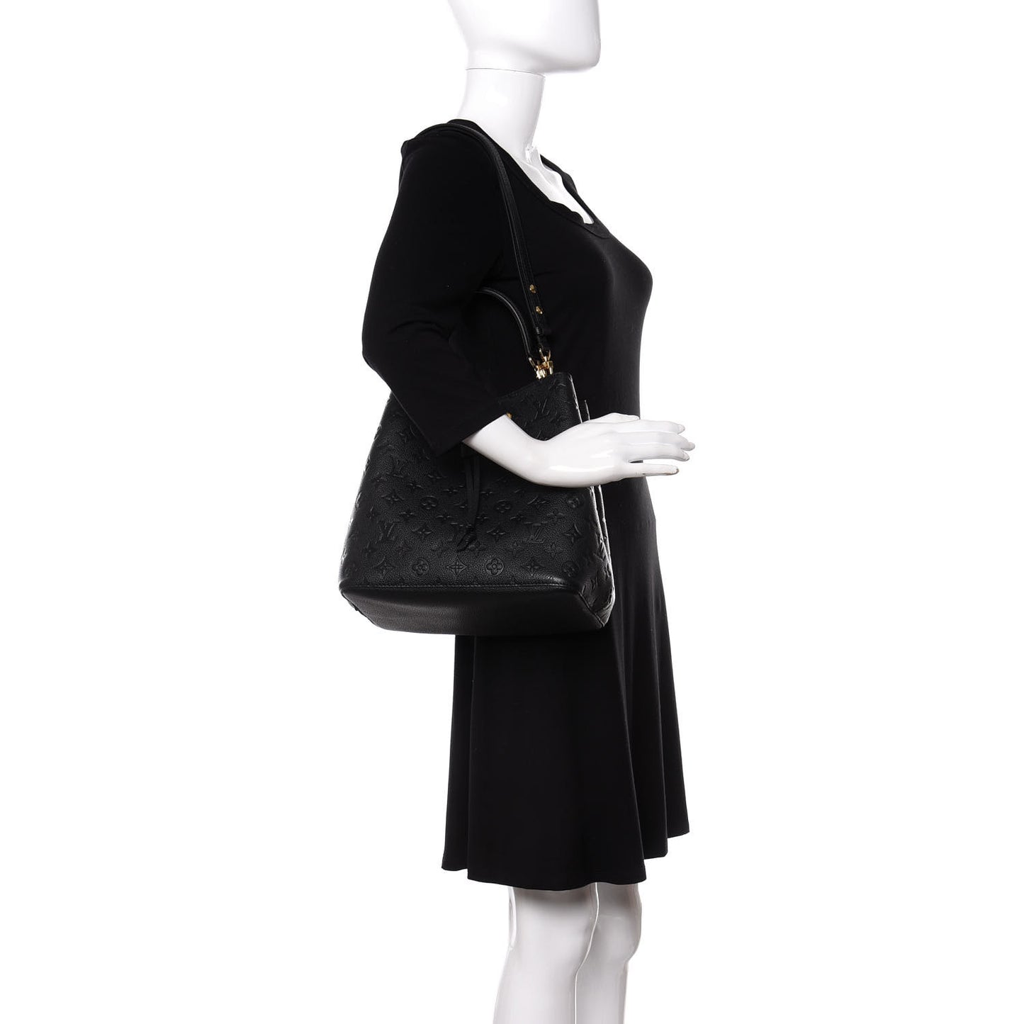 Empreinte Neonoe MM Black