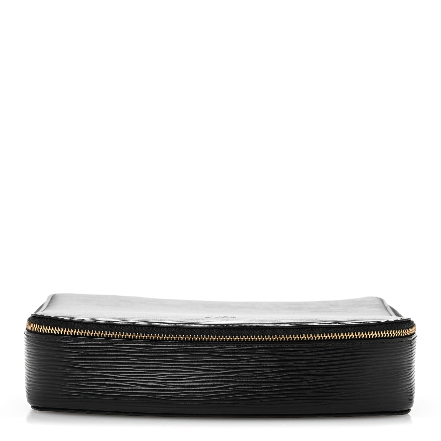 Louis Vuitton Epi Monte Carlo Jewelry Box Black 1 of 9