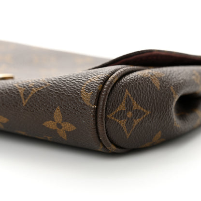 Louis Vuitton Monogram Favorite MM 10 of 13