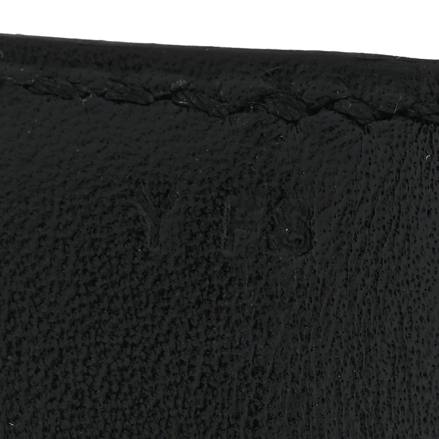 Swift Attache Soie Strap Extender Black
