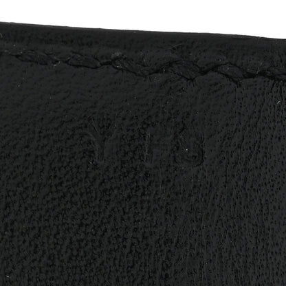 Hermes Swift Attache Soie Strap Extender Black 4 of 4