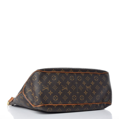 Louis Vuitton Monogram Delightful PM 4 of 15