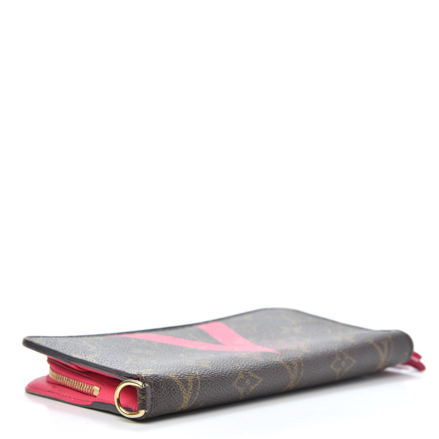 Monogram V Insolite Wallet Grenade