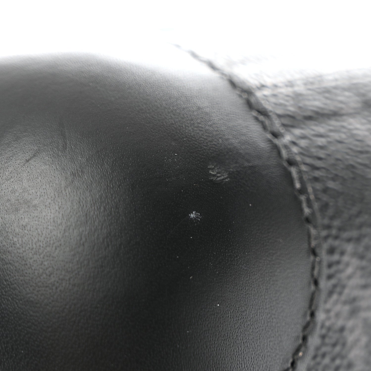 Louis Vuitton Monogram Eclipse Horizon 55 10 of 11