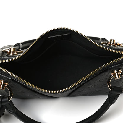 Louis Vuitton Empreinte V Tote BB Black 5 of 12