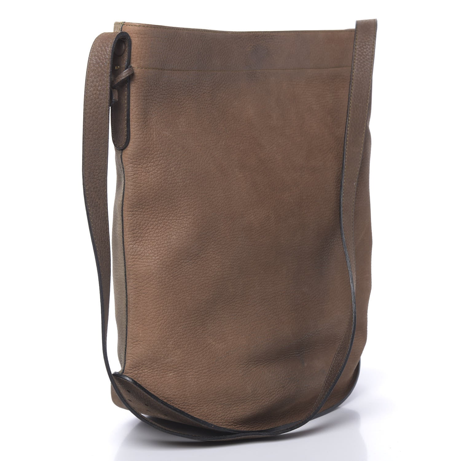 Delvaux Taurillon Le Pin Shoulder Bag 3 of 15