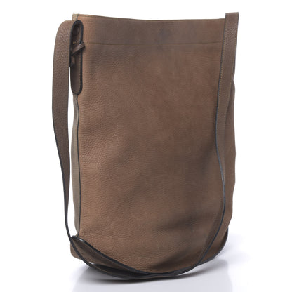 Delvaux Taurillon Le Pin Shoulder Bag 3 of 15