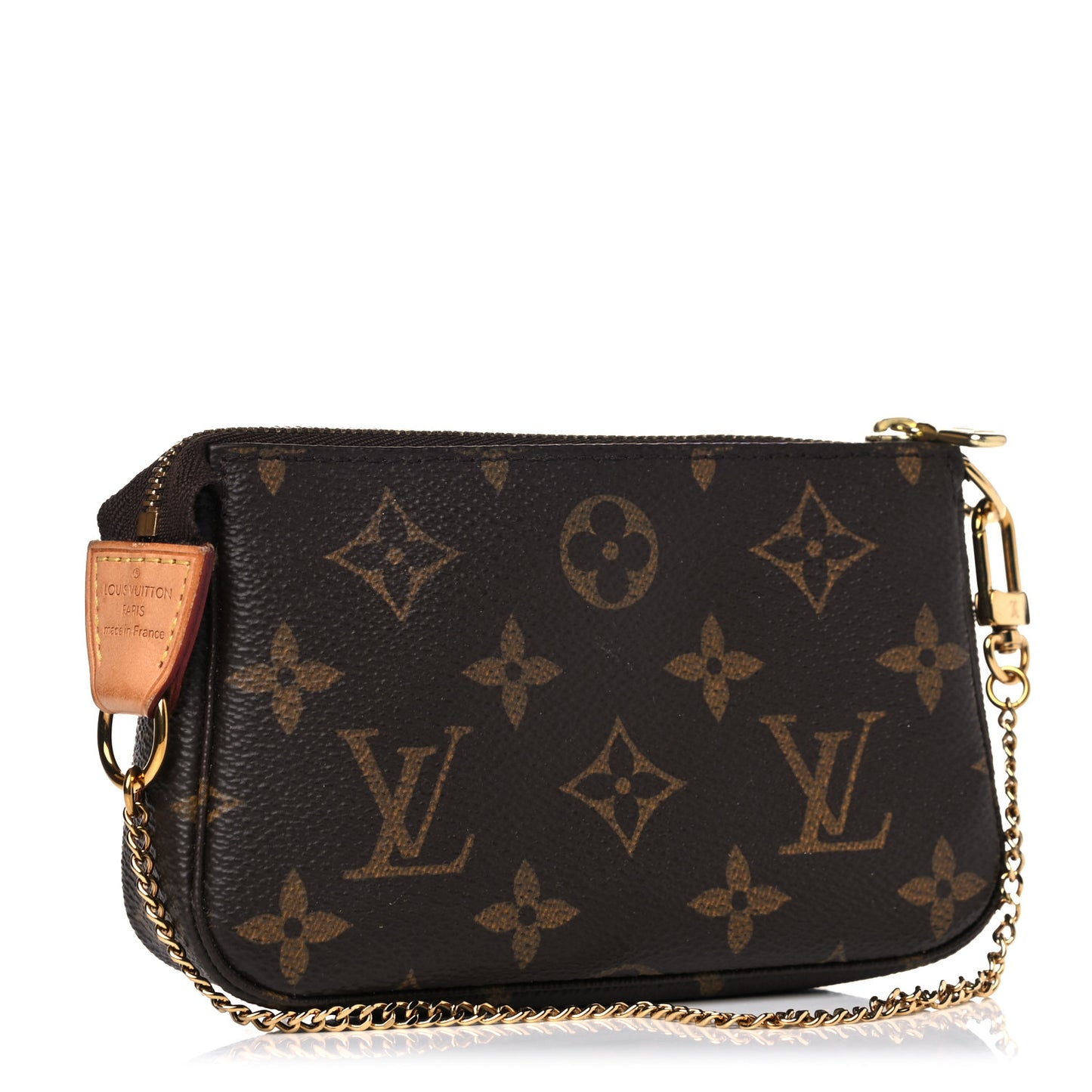 Monogram Mini Pochette Accessories