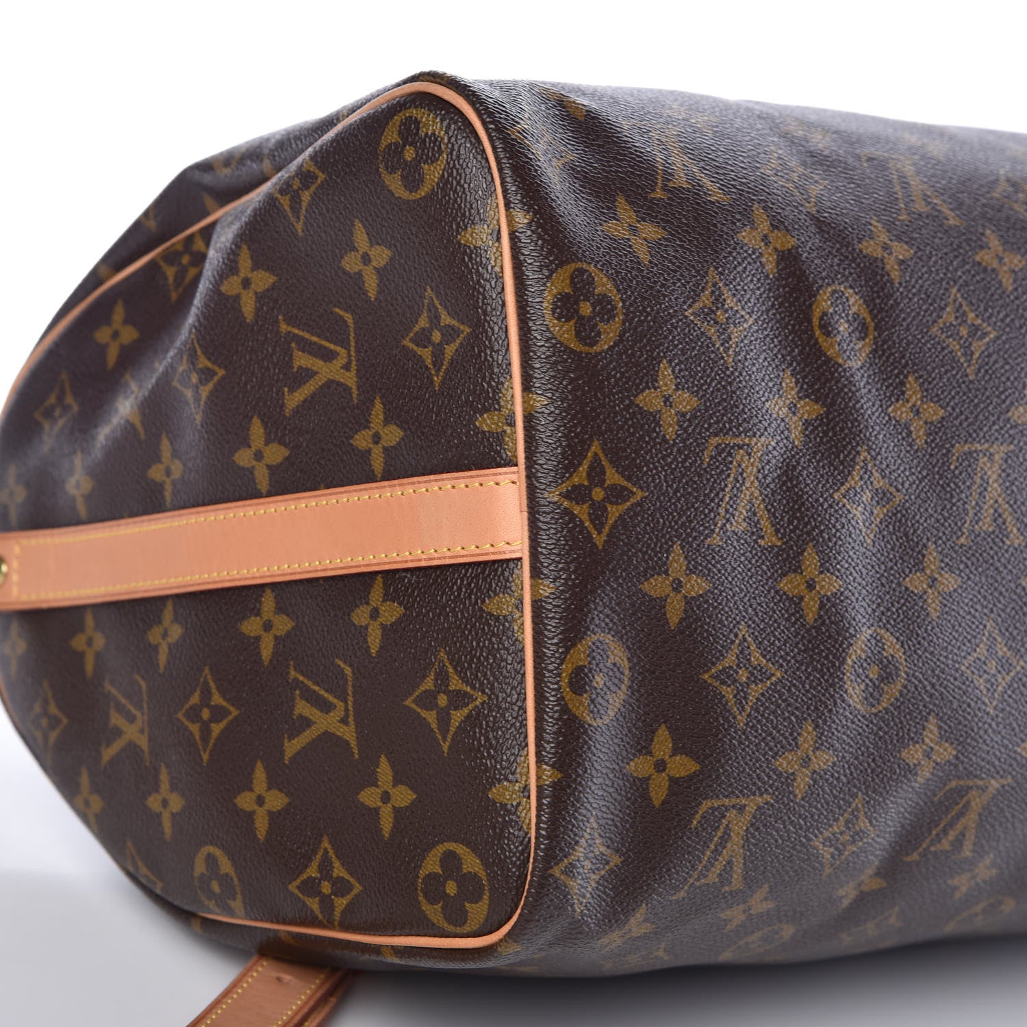 Louis Vuitton Monogram Speedy Bandouliere 35 10 of 10