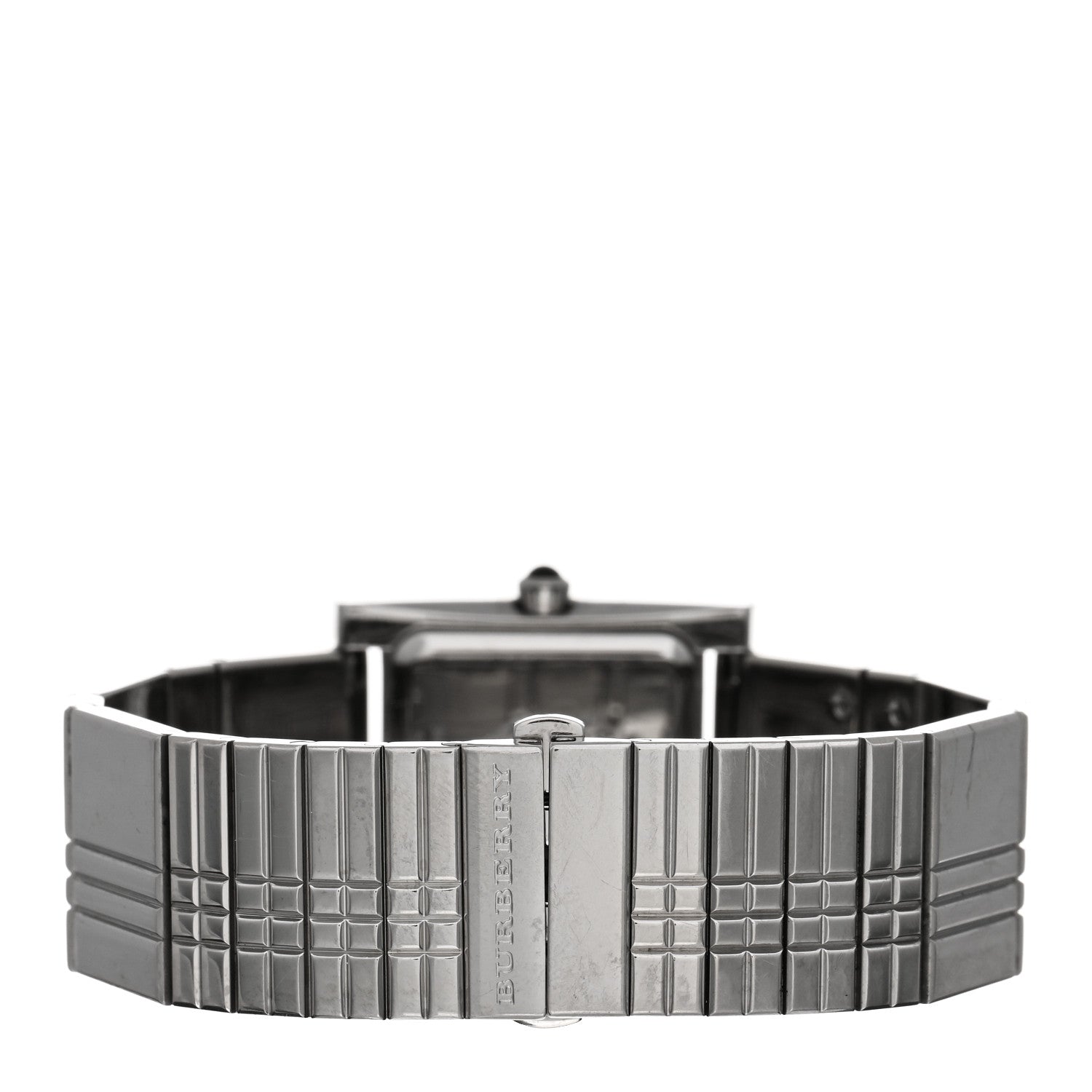 Burberry Stainless Steel 22mm Quartz Watch Tan BU4306 3 of 4
