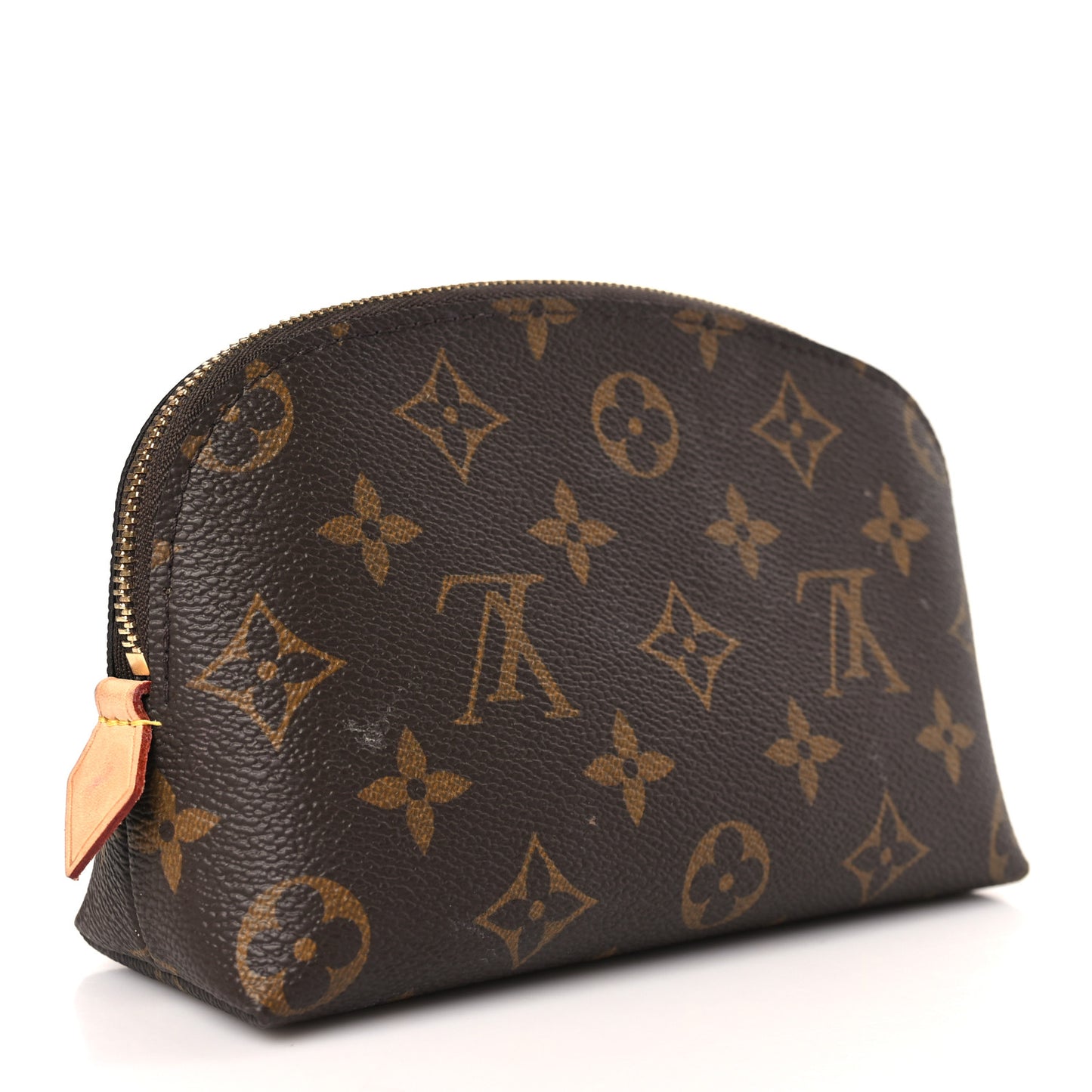 Monogram Cosmetic Pouch