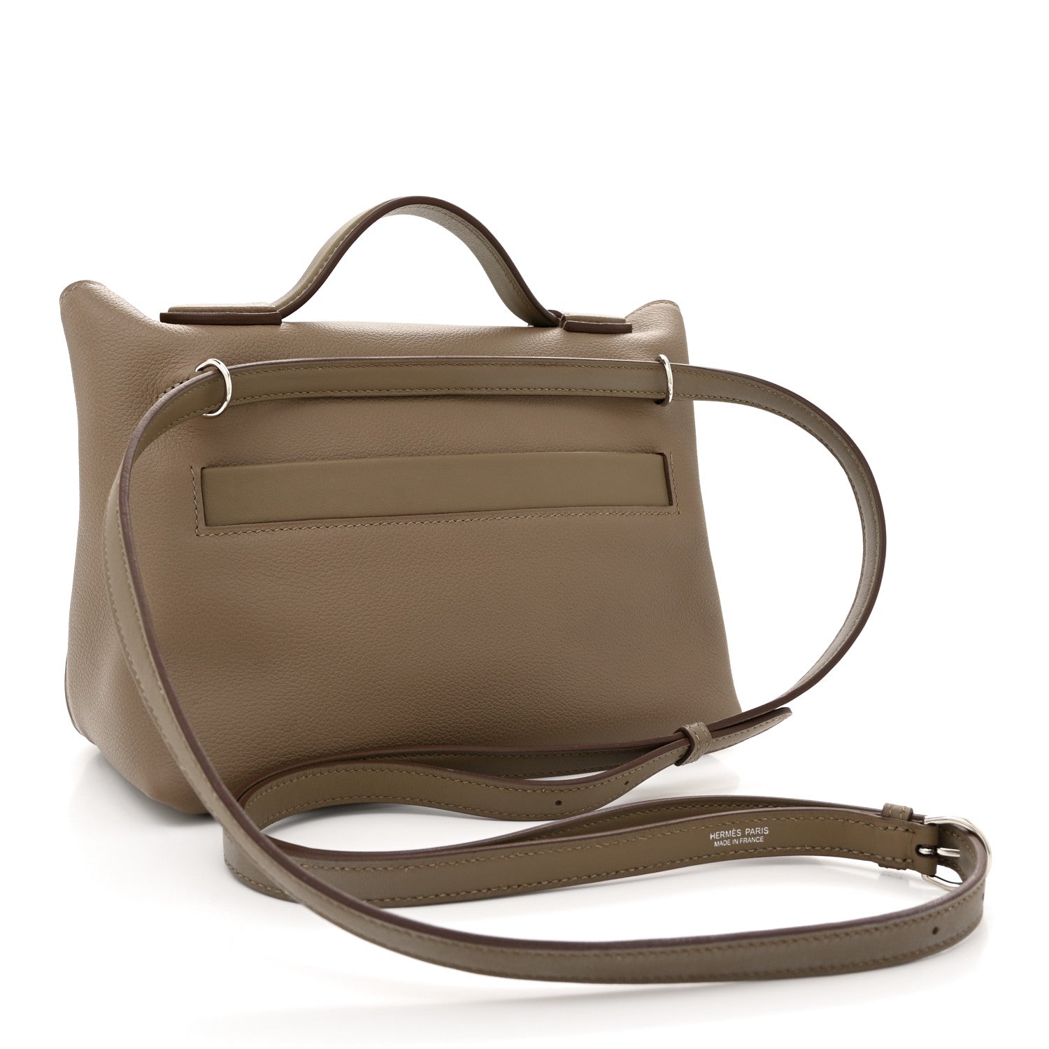 Hermes Evercolor Swift 24/24 21 Etoupe 3 of 13