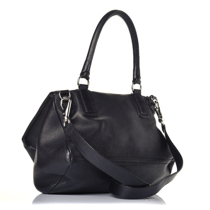 Givenchy Sugar Goatskin Medium Pandora Black 4 of 9