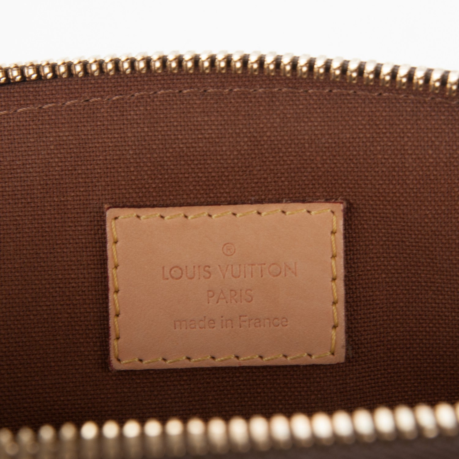 Louis Vuitton Monogram Tivoli PM 6 of 7