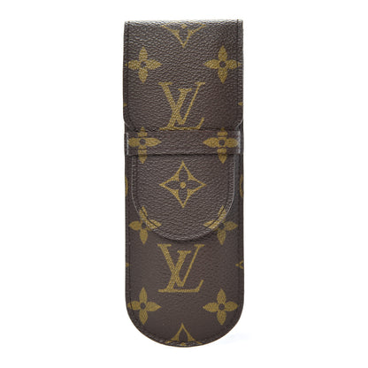 Louis Vuitton Monogram Etui Pen Holder Case 1 of 7