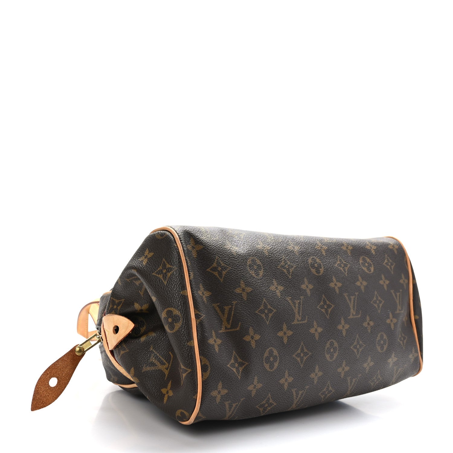 Louis Vuitton Monogram Montorgueil MM 4 of 11