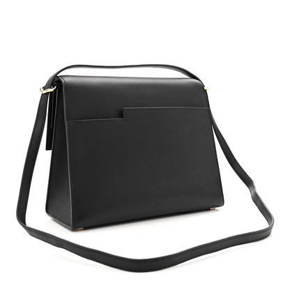 Hermes Swift Boucle Sellier Bag Black 3 of 14