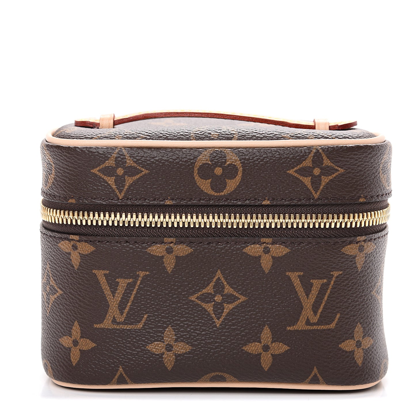 Monogram Nano Nice