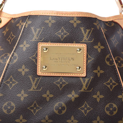 Louis Vuitton Monogram Galliera PM 10 of 10