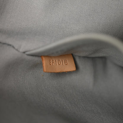 Louis Vuitton Monogram Miroir Speedy 30 Silver 7 of 14