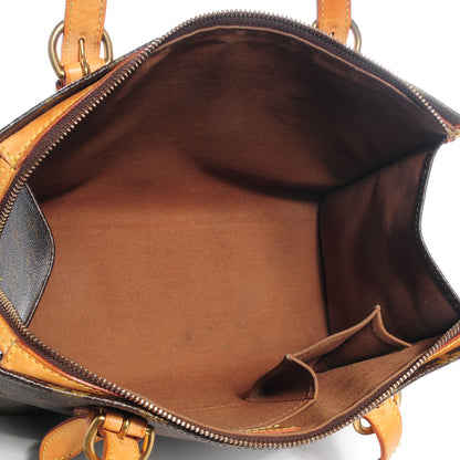 Louis Vuitton Monogram Popincourt Haut 5 of 7