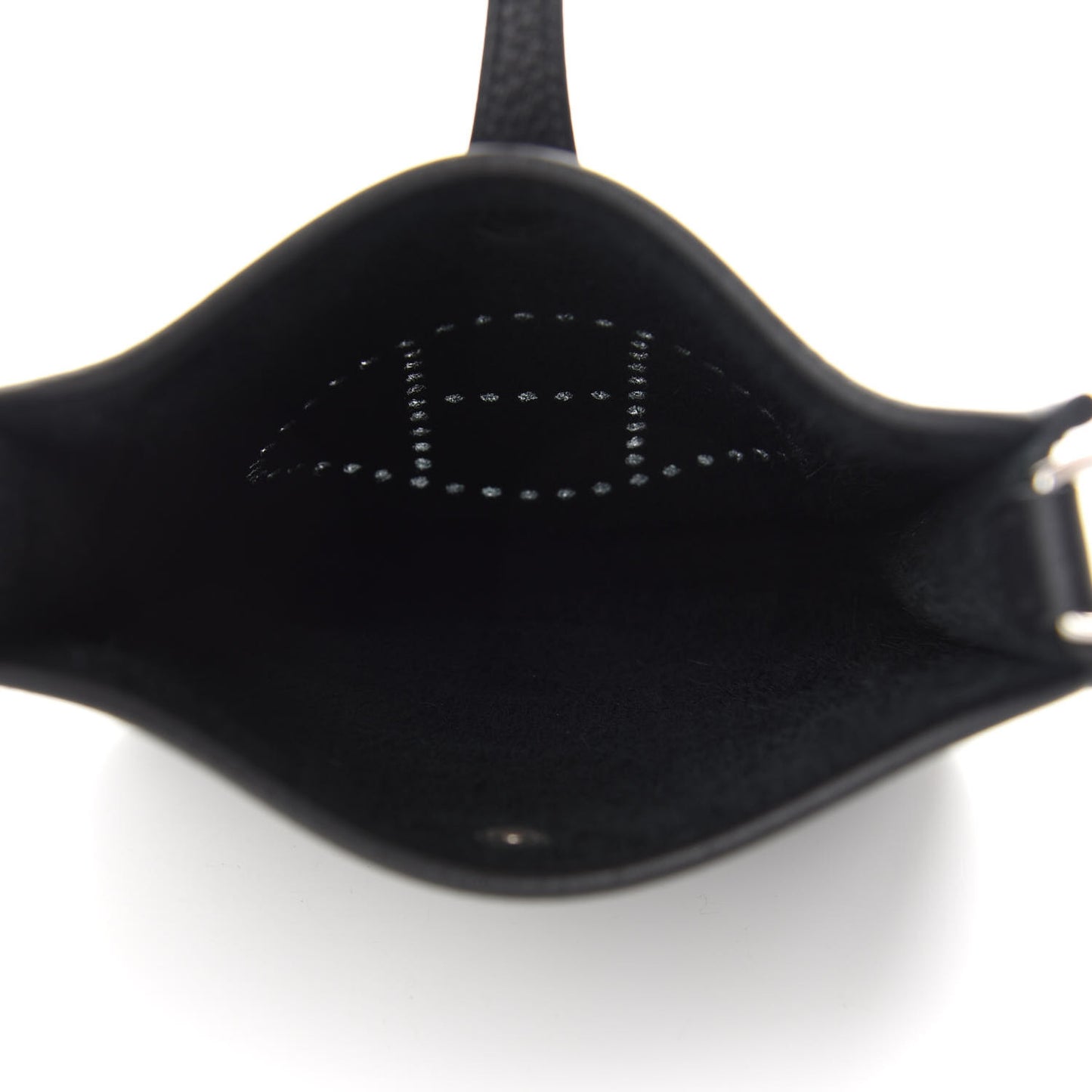 Taurillon Clemence Evelyne TPM Black