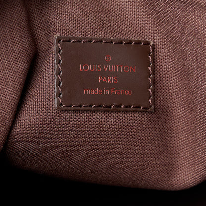 Louis Vuitton Damier Ebene Bosphore Pochette 6 of 10
