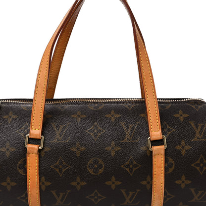 Louis Vuitton Monogram Papillon 26 12 of 15