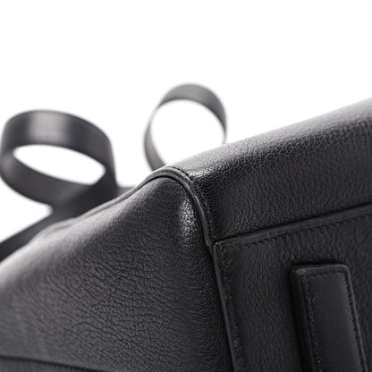 Givenchy Sugar Goatskin Small Antigona Black 11 of 16
