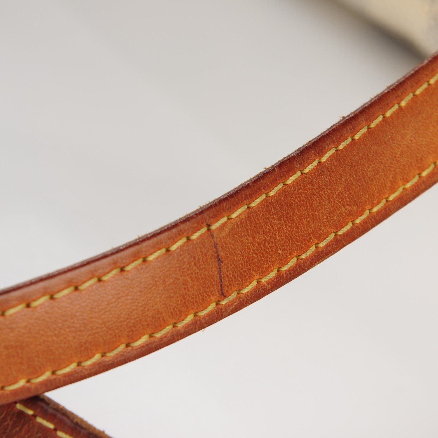 Louis Vuitton Damier Azur Totally PM 11 of 12