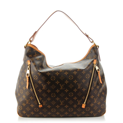 Louis Vuitton Monogram Delightful GM 1 of 7