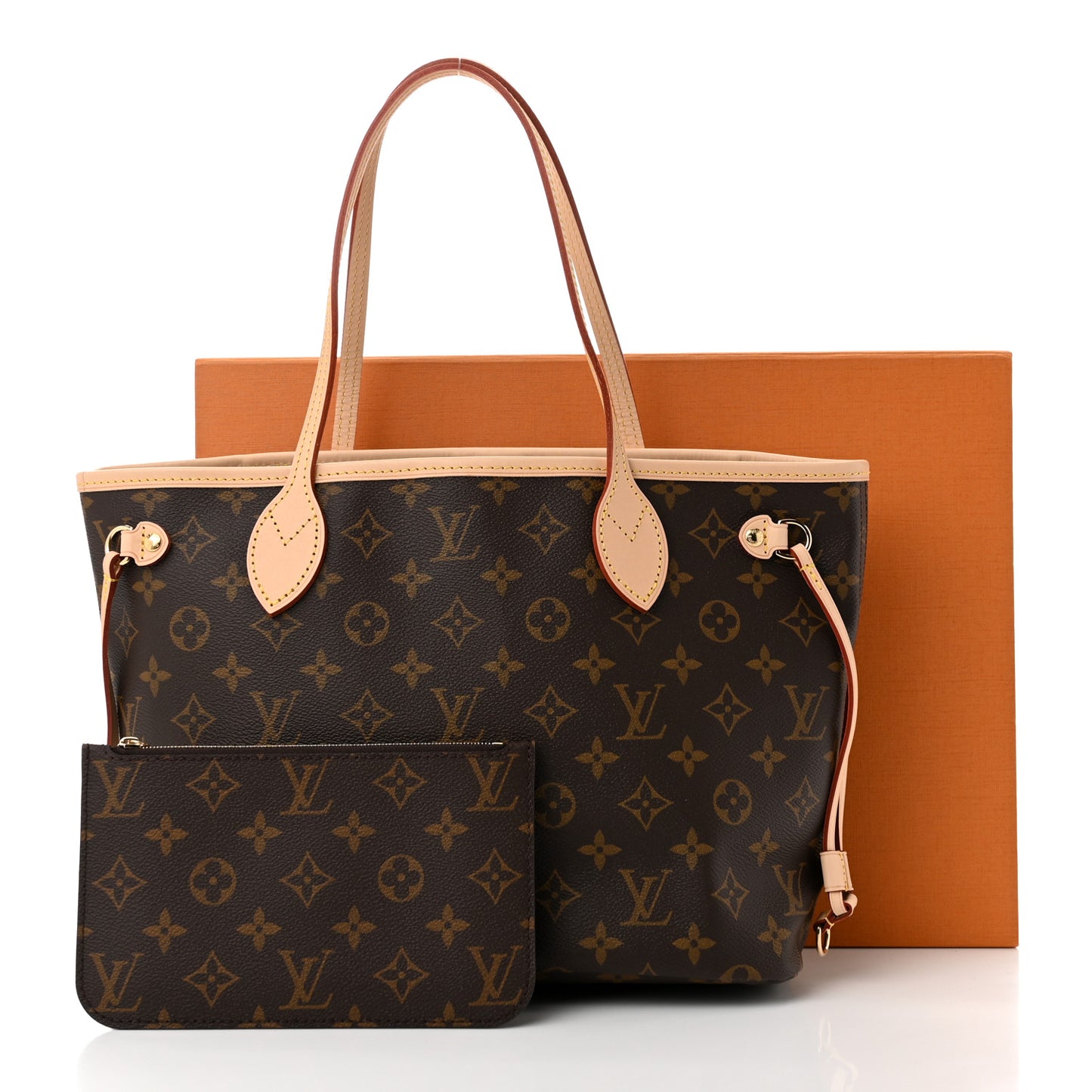 Monogram Neo Neverfull PM