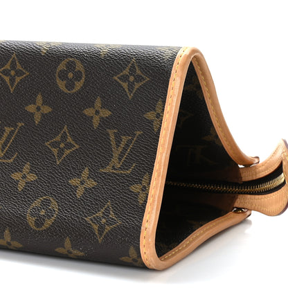 Louis Vuitton Monogram Popincourt 9 of 9