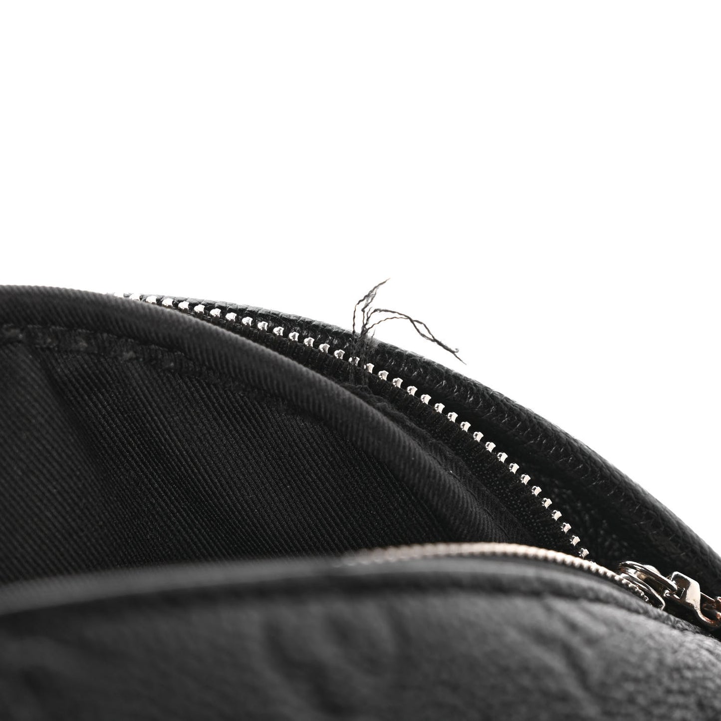 Empreinte Uniformes BumBag Black