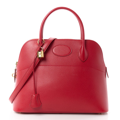 Hermes Ardennes Bolide 31 Rouge Vif 1 of 10