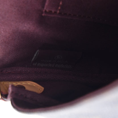 Louis Vuitton Monogram Favorite MM 8 of 8