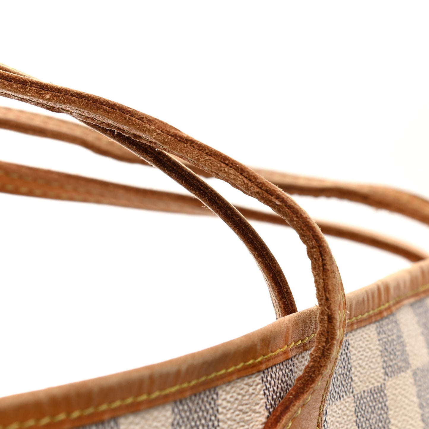 Damier Azur Neo Neverfull MM