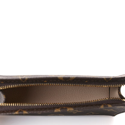 Louis Vuitton Monogram Toiletry Pouch 15 5 of 10