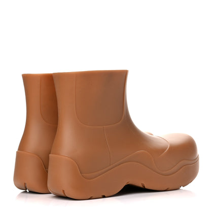 Bottega Veneta Rubber Puddle Ankle Boots 40 Rubber Band 4 of 13