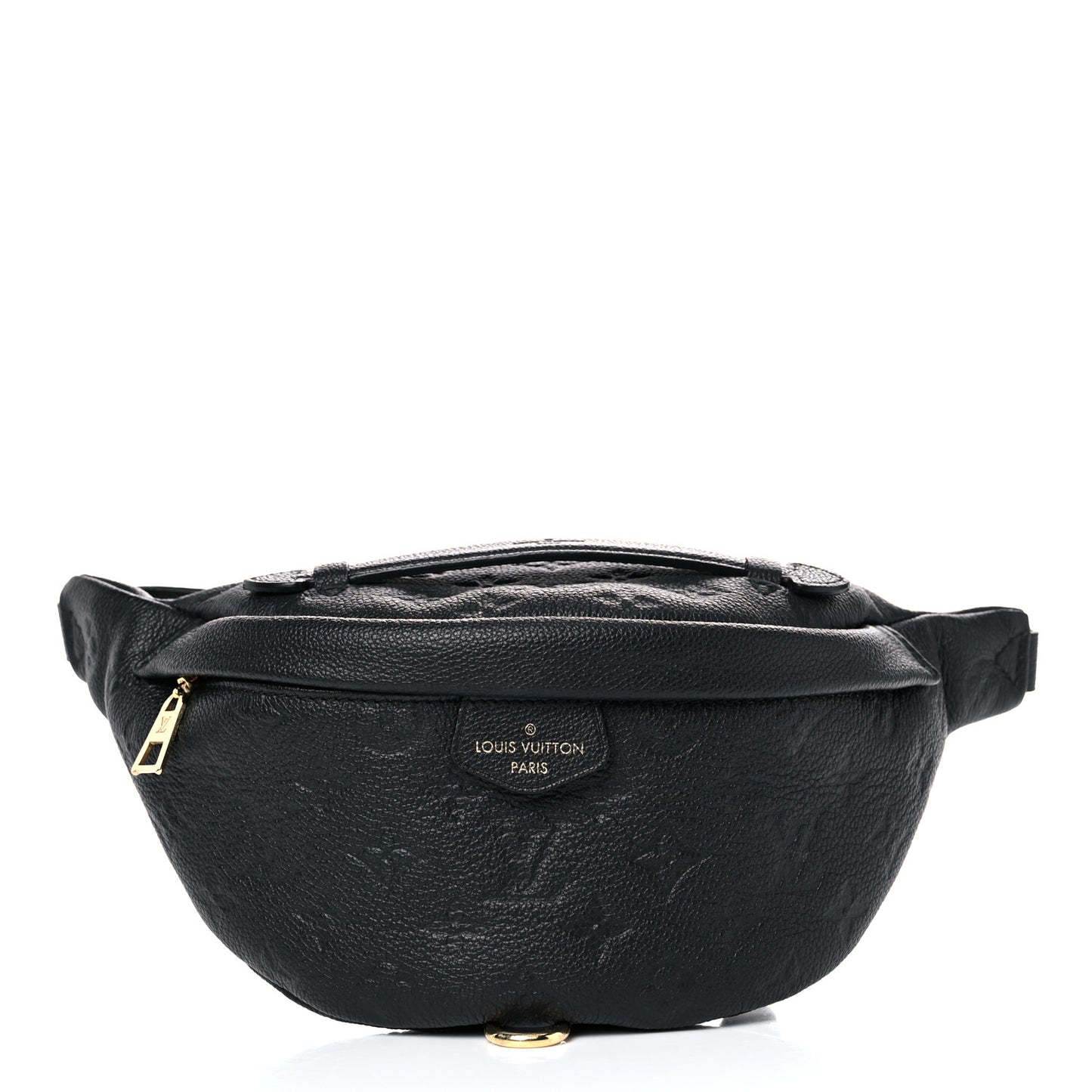 Empreinte BumBag Black
