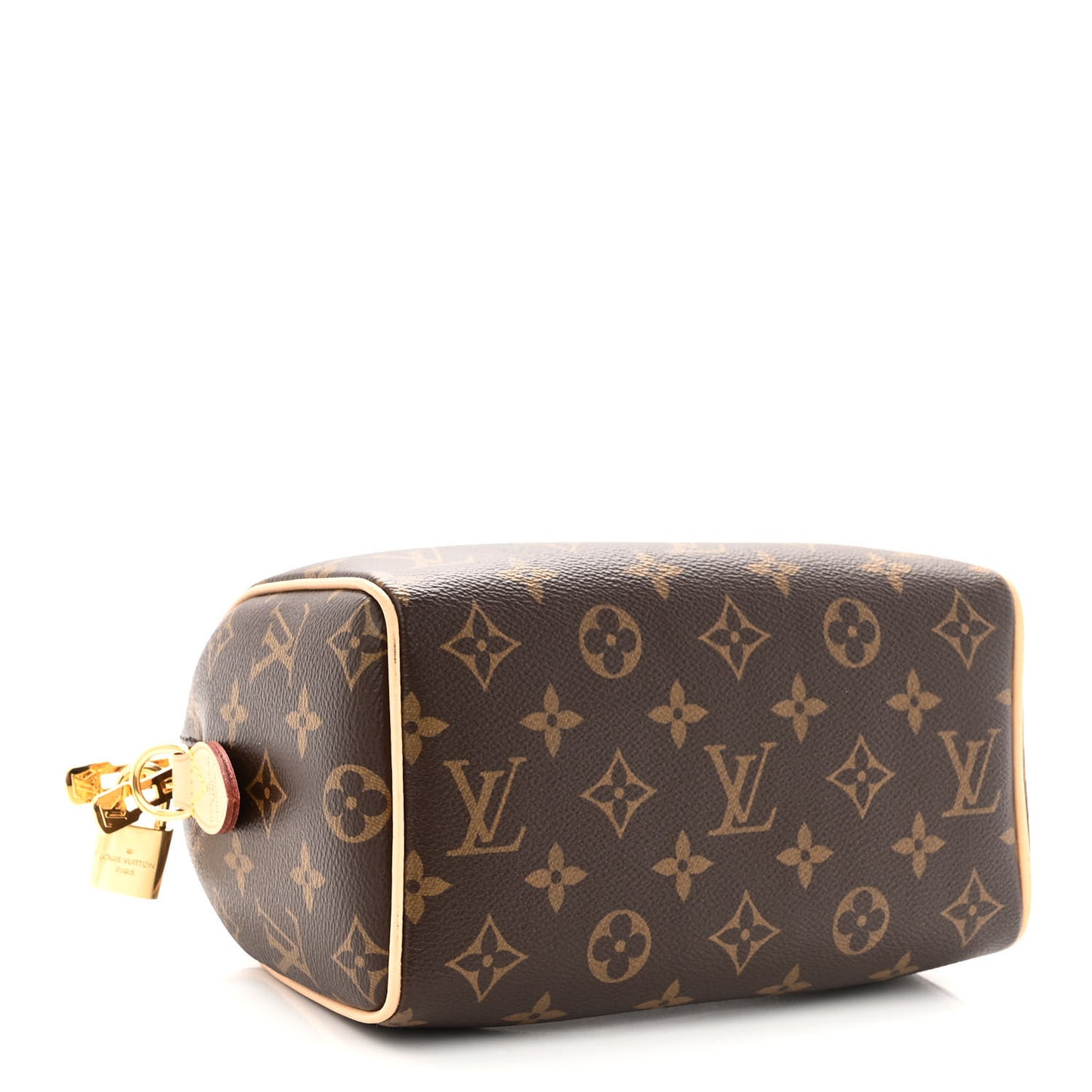 Monogram Speedy Bandouliere 20