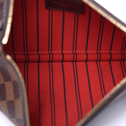 Louis Vuitton Damier Ebene Neo Neverfull GM 10 of 14