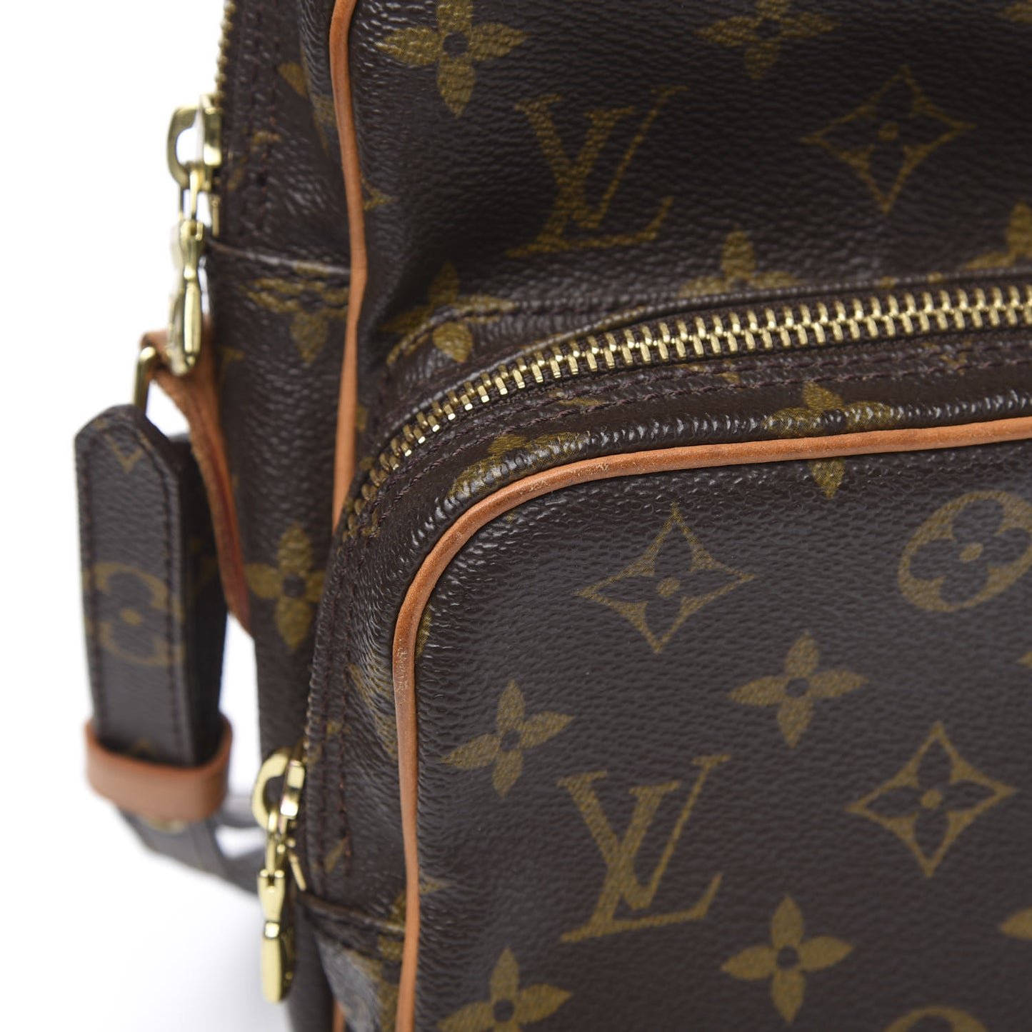Monogram Amazone