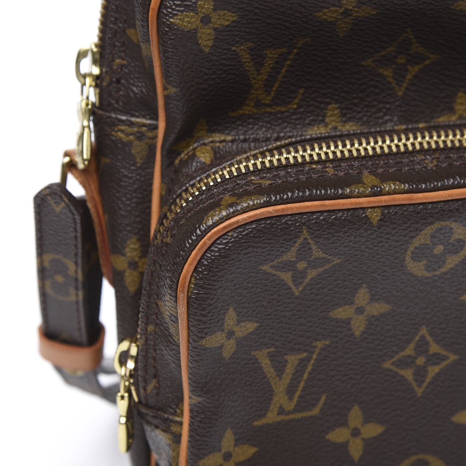 Louis Vuitton Monogram Amazone 10 of 12