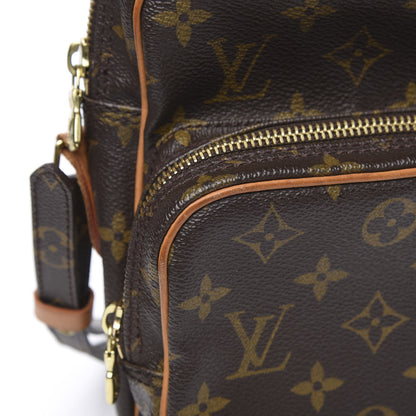 Louis Vuitton Monogram Amazone 10 of 12