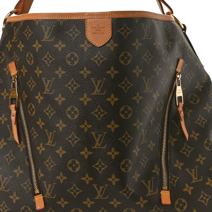 Louis Vuitton Monogram Delightful GM 7 of 9