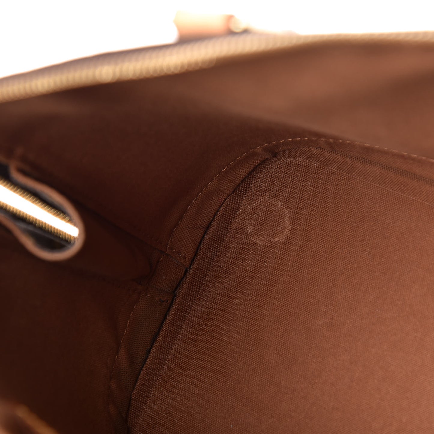 Monogram Alma PM