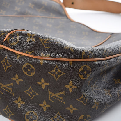 Louis Vuitton Monogram Galliera GM 16 of 19