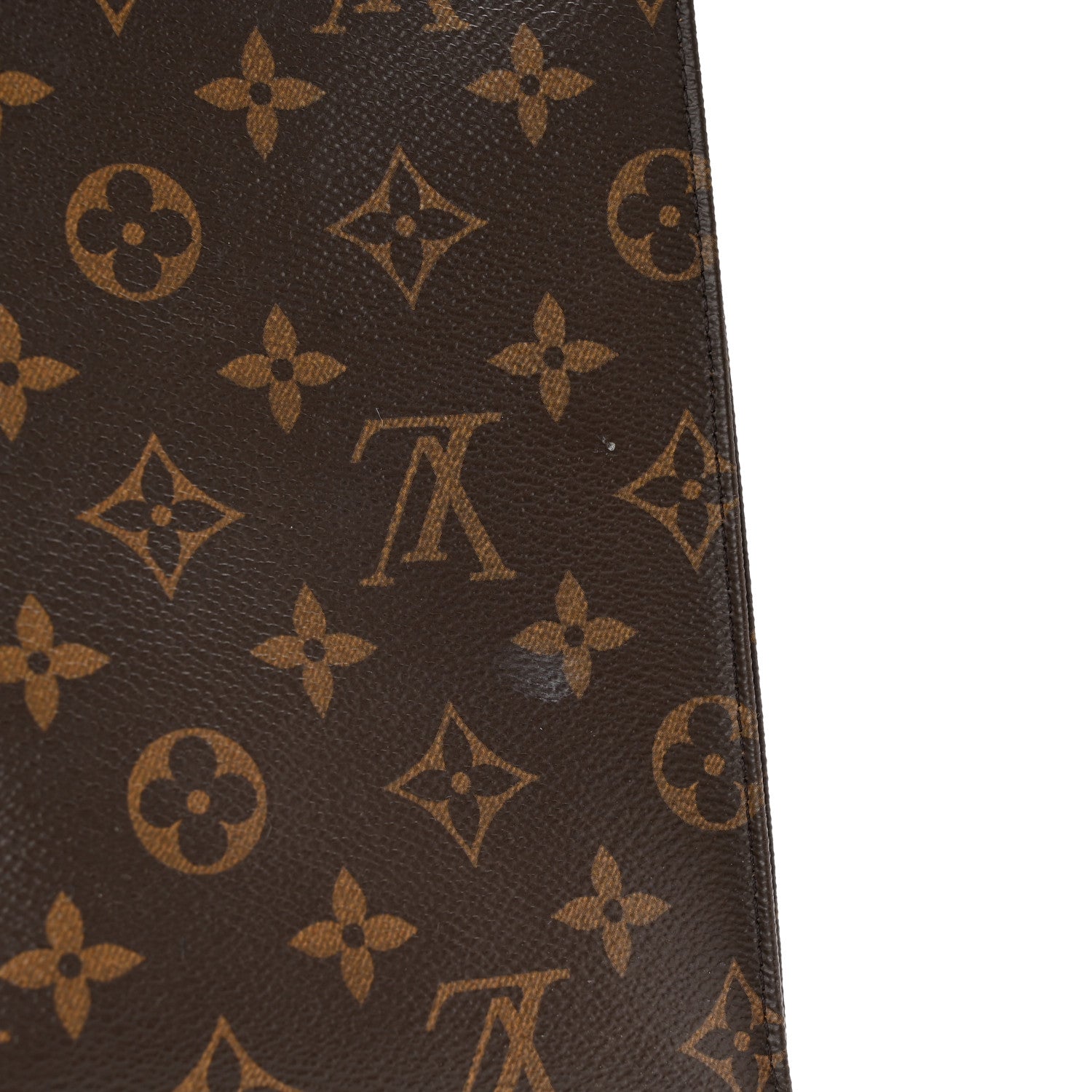 Louis Vuitton Monogram Toiletry Pouch 26 8 of 13