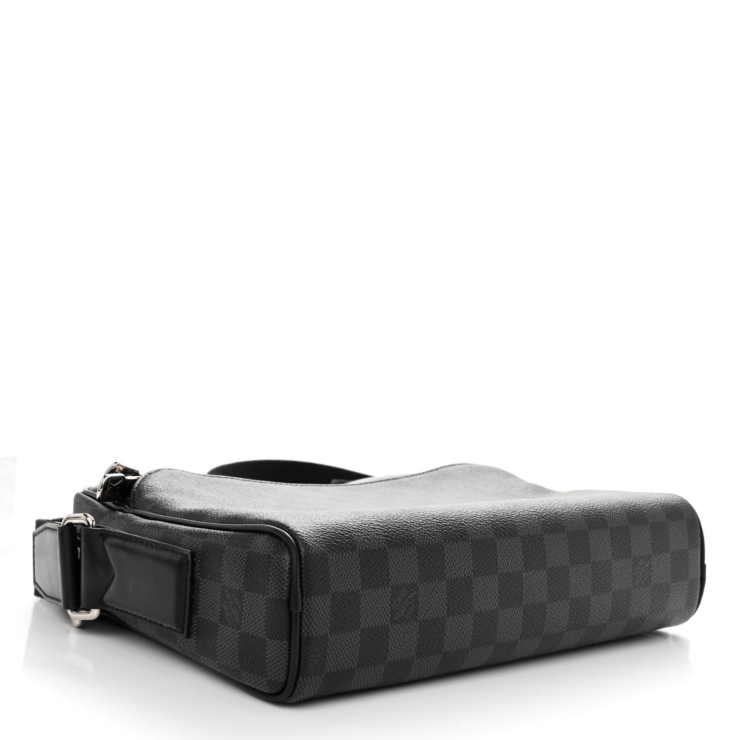 Louis Vuitton Damier Graphite Dayton Reporter PM 4 of 8